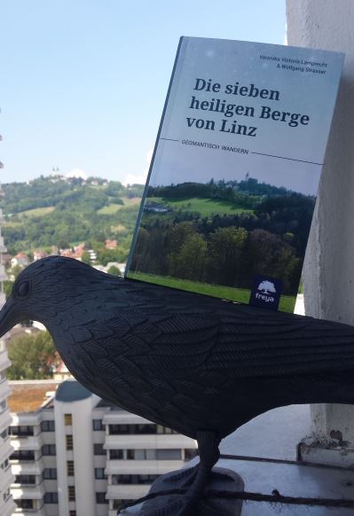 Die 7 heiligen Hügel von Linz