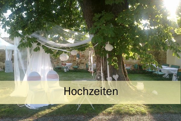 Hochzeitsrituale