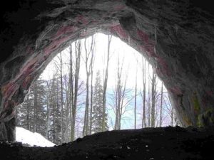 Drachenhöhle