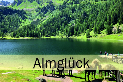 Almglück